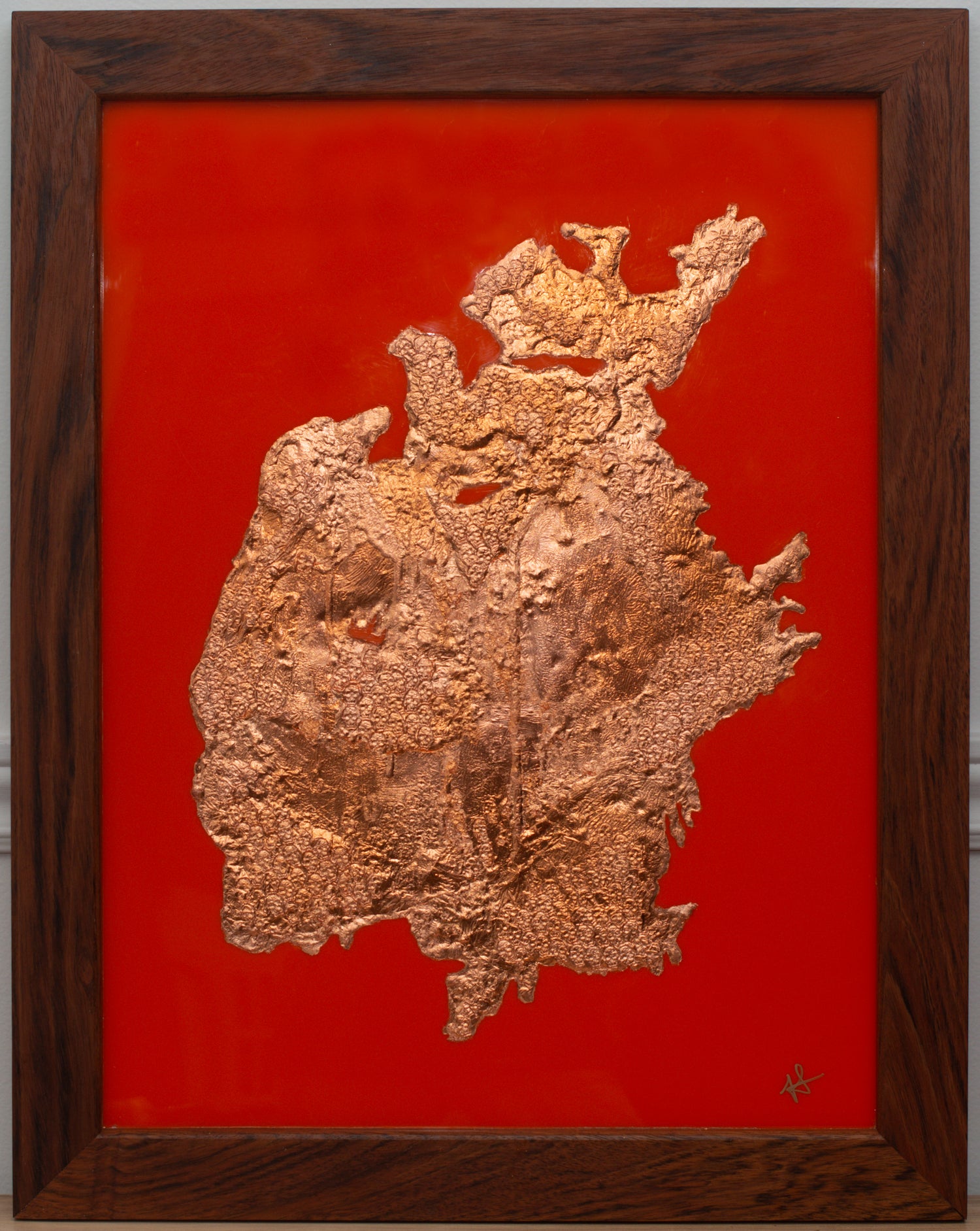 Aral Sea 1960