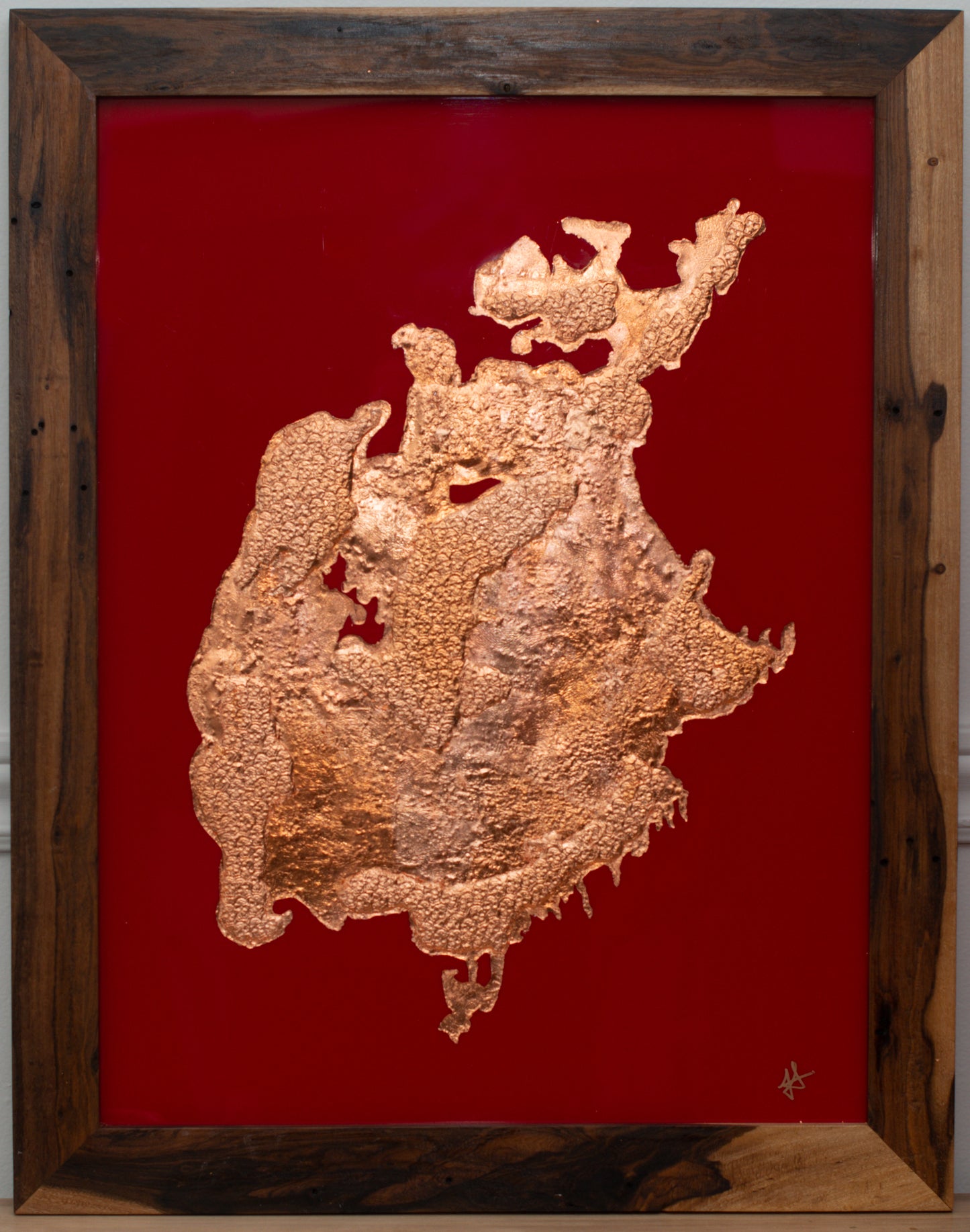 Aral Sea 1970