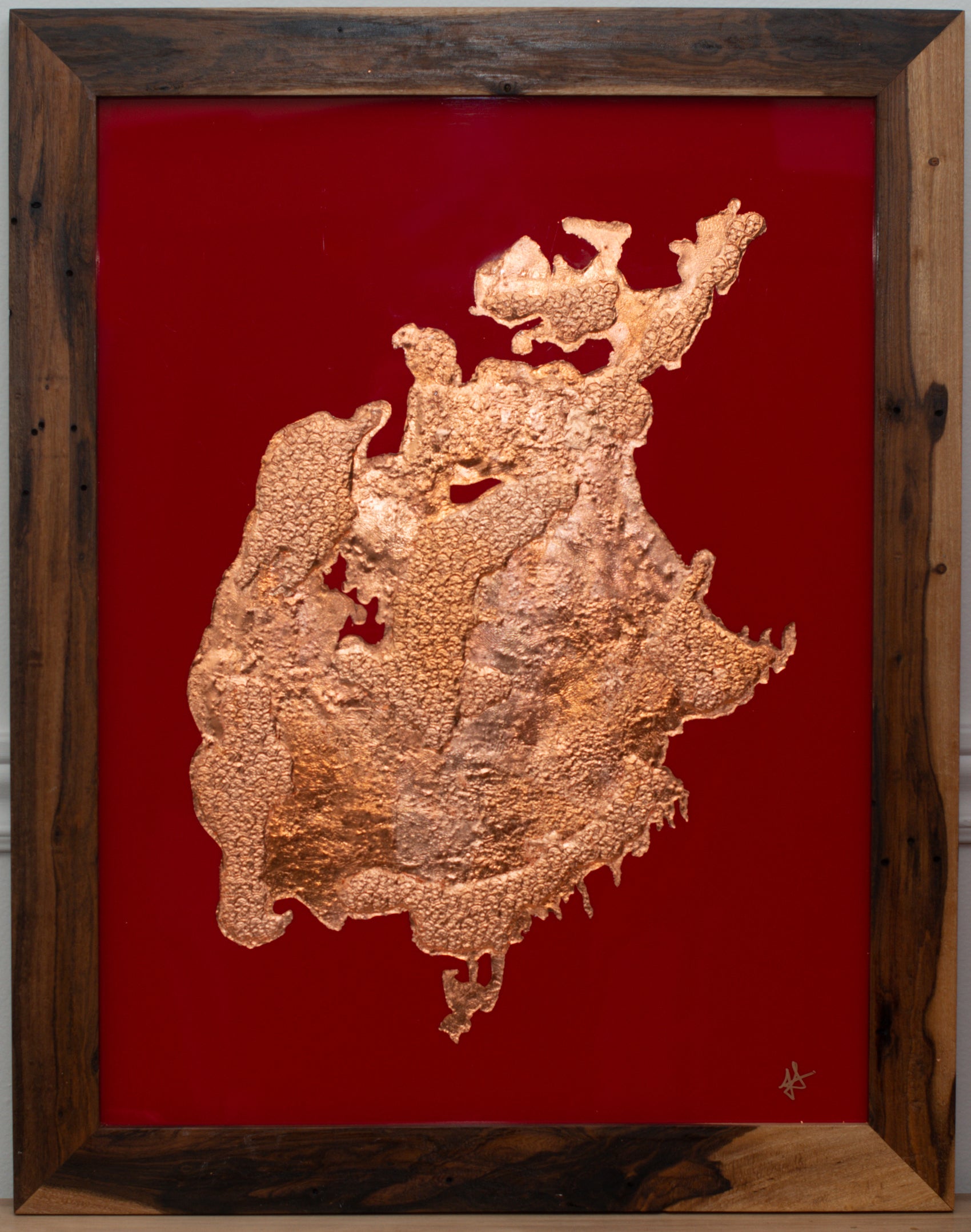 Aral Sea 1970