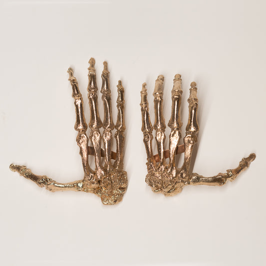 Gemonian Hands kit