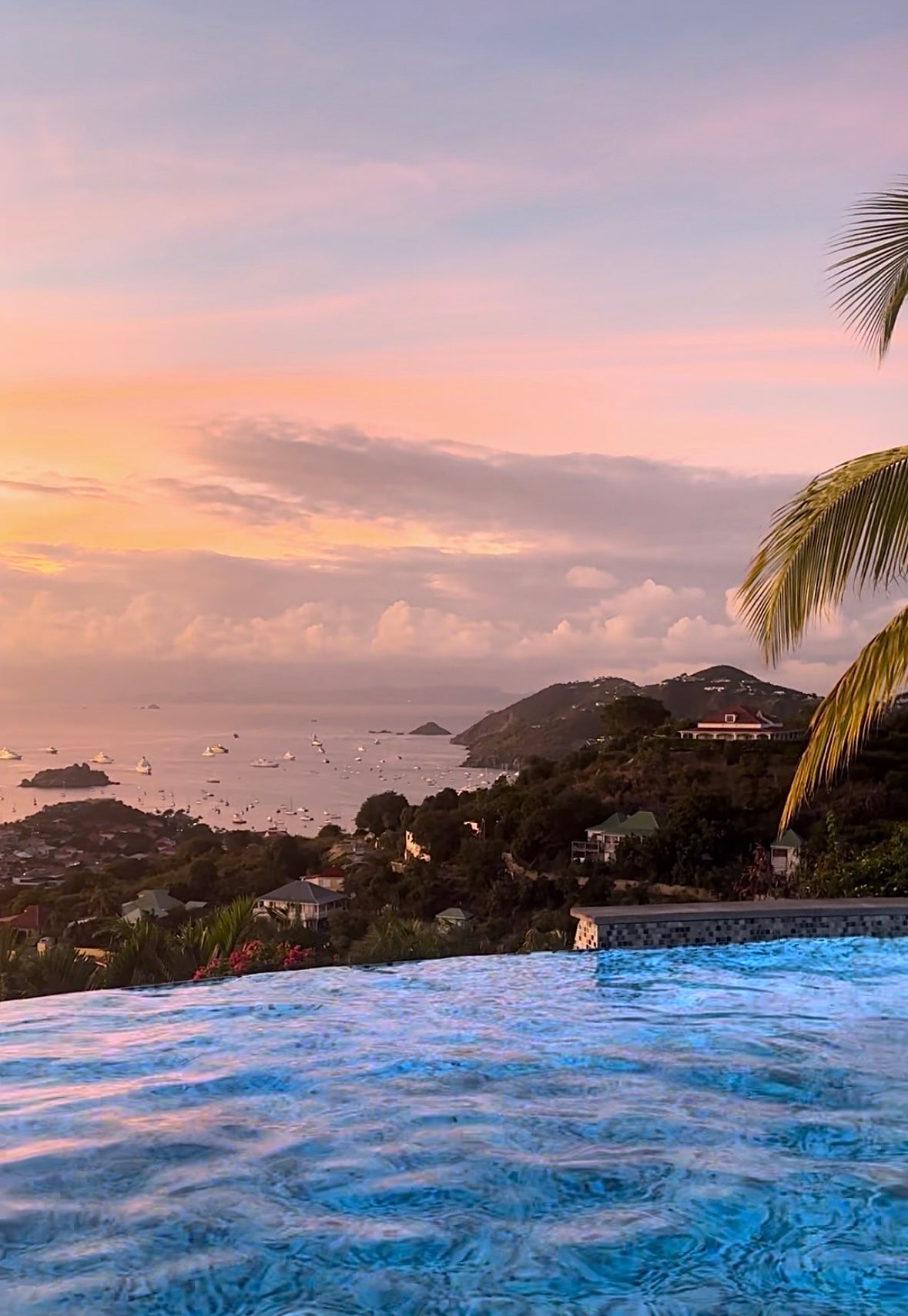 Irridescence barthélemy