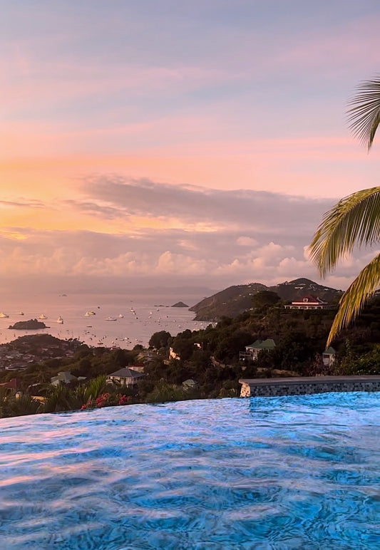 Irridescence barthélemy